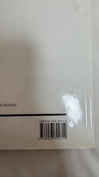 Libro Tabla de Composición de Alimentos
