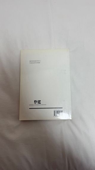 Libro Tabla de Composición de Alimentos