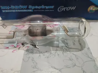 Lampada Grow MH-GROW Spectrum