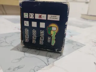 Lampada Grow MH-GROW Spectrum