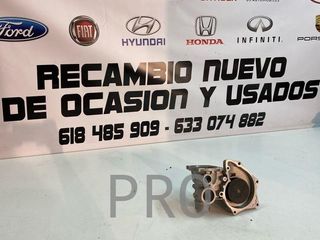Bomba agua bmw serie 5 7 8 nueva