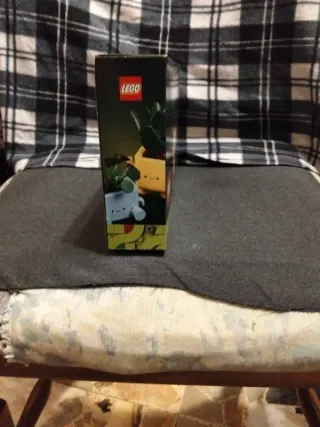 LEGO Botanicals Happy Plants 10349