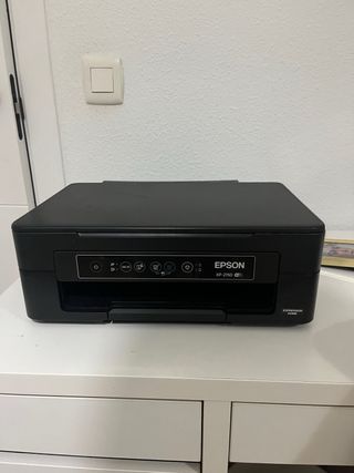 Impresora Epson XP-2150 Negra