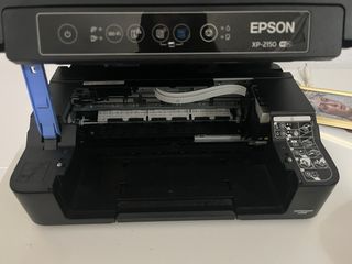 Impresora Epson XP-2150 Negra
