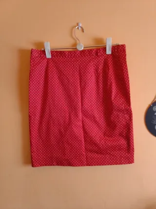 Falda Antea Talla 46