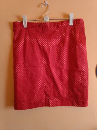 Falda Antea Talla 46