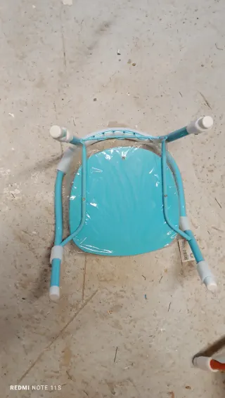 Seggioline per bambini colorate