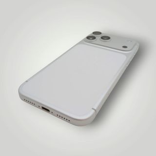 IPHONE 17 PRO MAX 256 GB BLANCO, SB 100% +CAJA