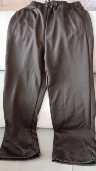 Pantalón de chándal