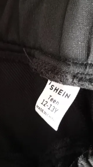 Pantalón de chándal