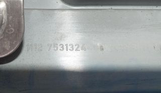 CUBRE MOTOR BMW SERIE 5 BERLINA (E60)