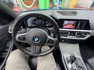 BMW Serie 3 2019