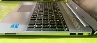 Portátil HP Pro i5 16GB RAM 500GB SSD Win 11