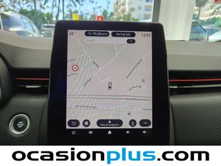 Renault Clio RS Line TCe GPF 74 kW (100 CV)