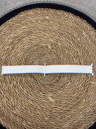 Centurino Cinturino Nylon Apple Watch 42/44/45