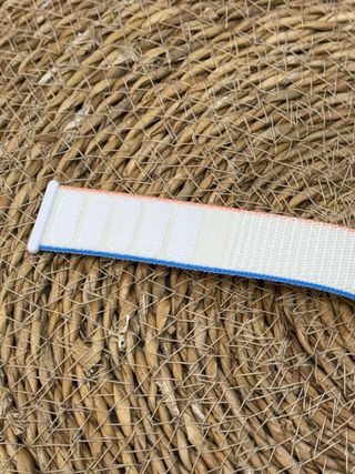 Centurino Cinturino Nylon Apple Watch 42/44/45