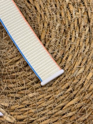 Centurino Cinturino Nylon Apple Watch 42/44/45