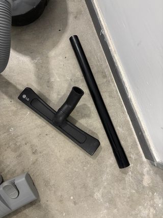 Aspiradora LG CYKING Mini II