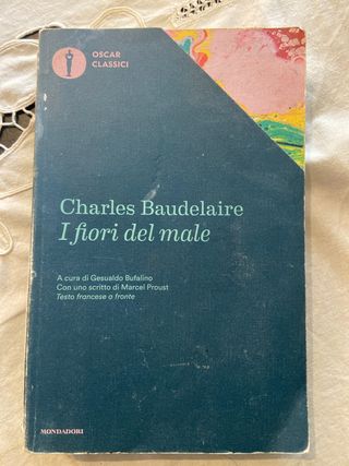 I fiori del male