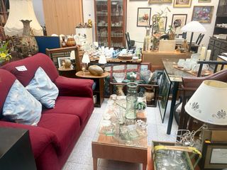 Muebles y decoración  LA TIENDA DE JUSTO