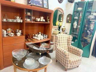 Muebles y decoración  LA TIENDA DE JUSTO