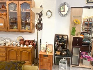 Muebles y decoración  LA TIENDA DE JUSTO