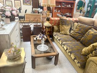 Muebles y decoración  LA TIENDA DE JUSTO