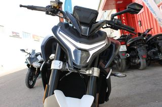 CFMOTO 800 NK SPORT