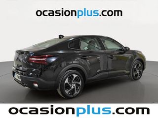 Citroen C4 X PureTech 130 S&S Plus EAT8 96 kW (131 CV)