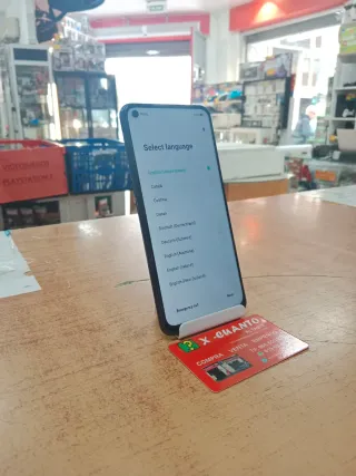 OPPO A72 128GB 4GB RAM