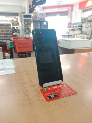 OPPO A72 128GB 4GB RAM