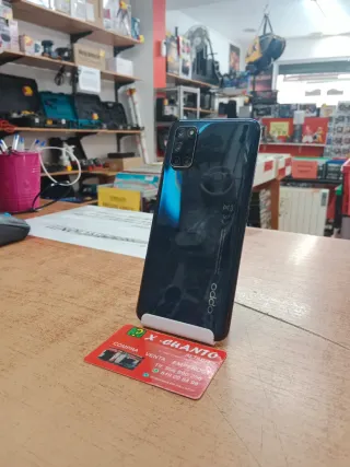 OPPO A72 128GB 4GB RAM