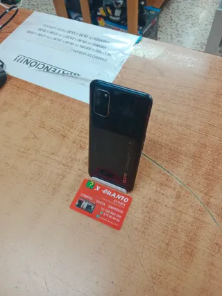 OPPO A72 128GB 4GB RAM