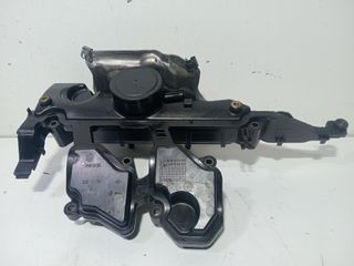 SOPORTE FILTRO ACEITE RENAULT MEGANE II (BM0/1_, CM0/1_)