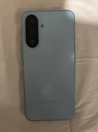 Samsung Galaxy A17 256GB Azul