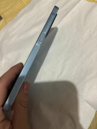 Samsung Galaxy A17 256GB Azul