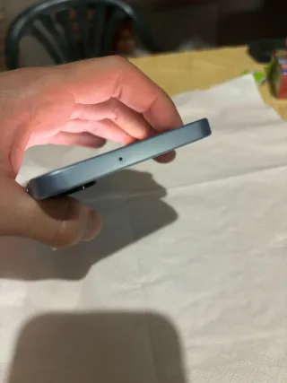 Samsung Galaxy A17 256GB Azul