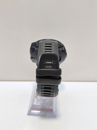 RELOJ DEPORTIVO GARMIN INSTICT + CARGADOR + CAJA