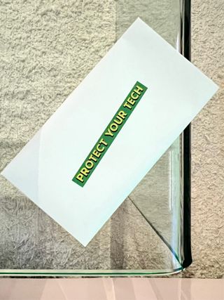 Protettore per fotocamera iPhone 13 Pro CASETiFY