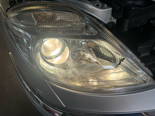 Citroen C8 2012. 2.0hdi 136cv.