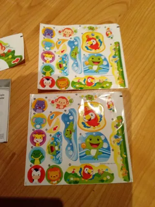 Tobogán de Bolas VTech Baby