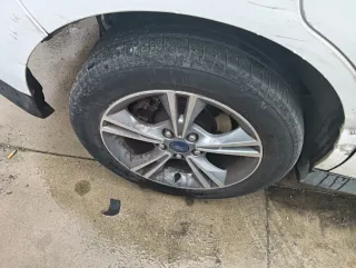 Despiece Ford Focus C-Max 2014