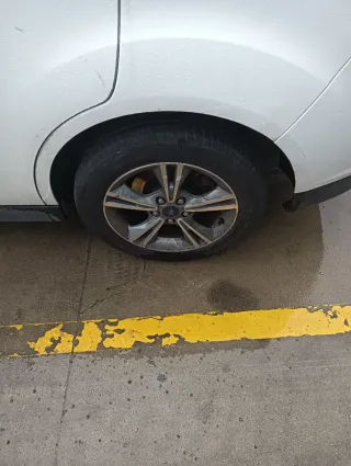 Despiece Ford Focus C-Max 2014