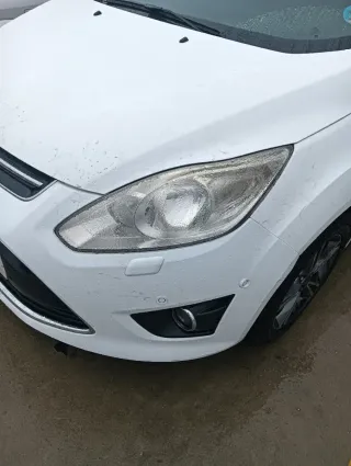 Despiece Ford Focus C-Max 2014