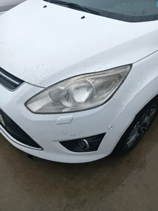 Despiece Ford Focus C-Max 2014