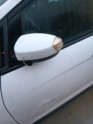 Despiece Ford Focus C-Max 2014