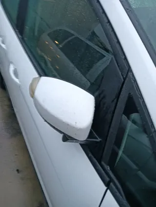 Despiece Ford Focus C-Max 2014