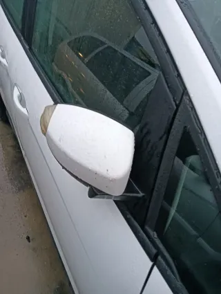 Despiece Ford Focus C-Max 2014