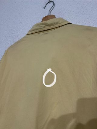 Chaqueta Polo Ralph Lauren Amarilla