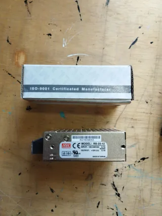 Lote Domótica Visonic MW